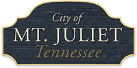City of Mount Juliet