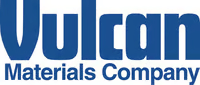 Vulcan Materials Co. logo